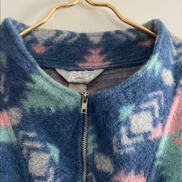 Blair Multicolor Patterned Sweater - Picture 3 of 6